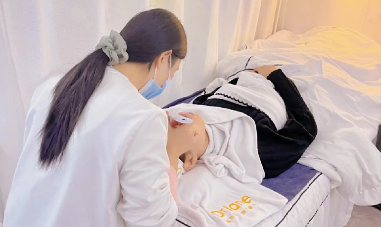 韓國皮膚管理加盟前景揭秘：如何在龐大市場中脫穎而出
