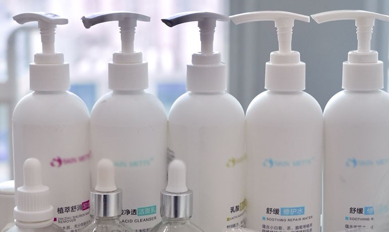 韓國皮膚管理加盟招商活動(dòng)正在火熱進(jìn)行中