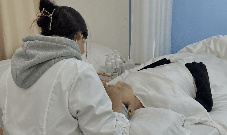韓國(guó)皮膚管理加盟哪個(gè)好？為您揭示最佳選擇