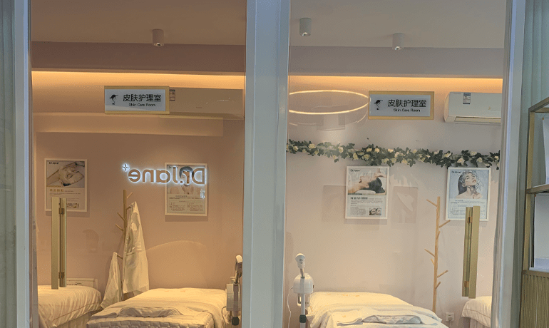 高端皮膚管理中心加盟，打造完美肌膚的商機(jī)