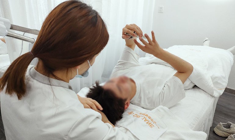 韓國皮膚管理加盟機構(gòu)——打造美麗肌膚的新選擇
